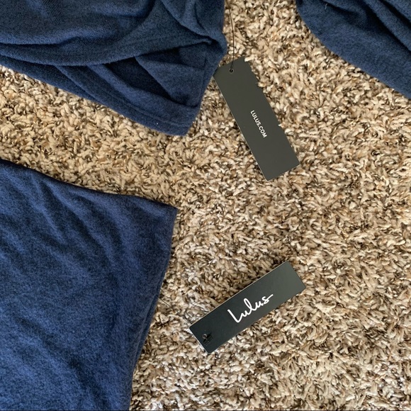 LULUS 2 piece matching set - Picture 3 of 6